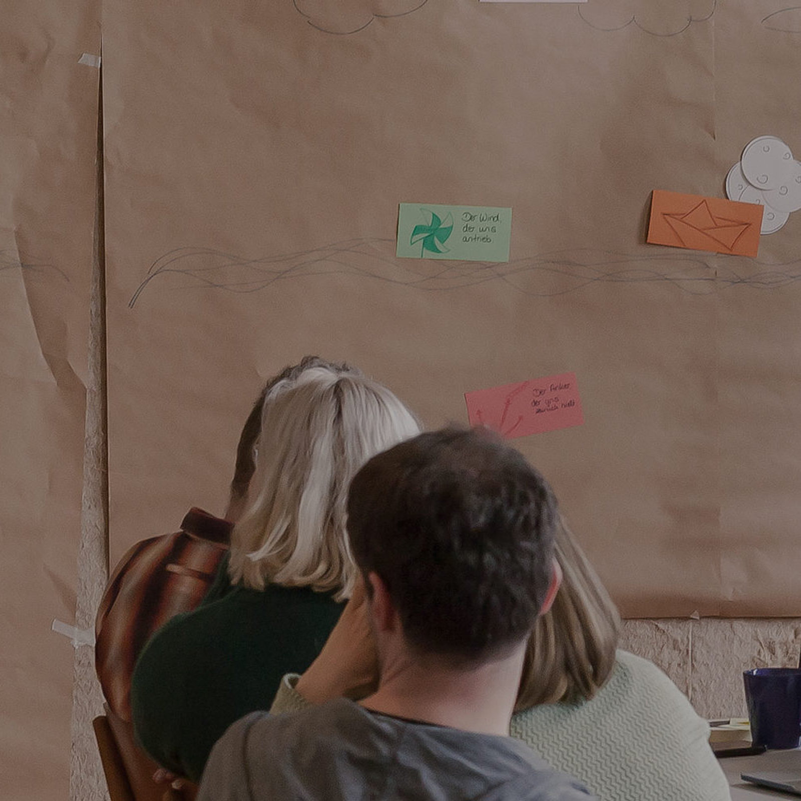 Scale for Good retreat Beratung Wirkungslogik ﻿und -messung