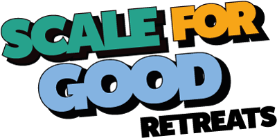 Scale for Good Retreat