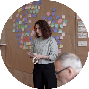 Scale for Good Retreat Team- und Organisationsentwicklung